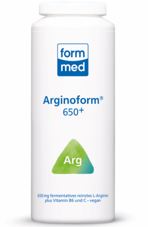 Arginoform® 650+