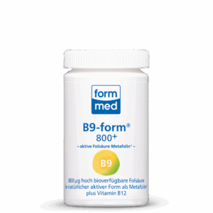 B9-form® 800+