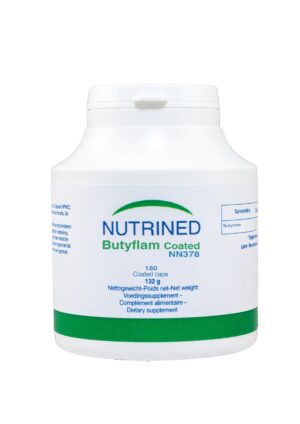 Butyflam Coated