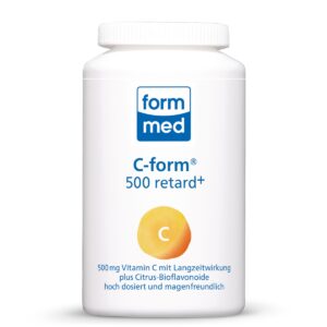 C-form® 500 retard+