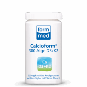 Calcioform® 300 Alge D3 / K2