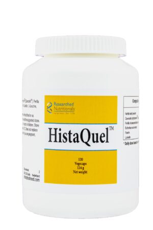 HistaQuel