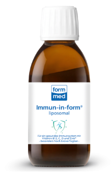 Immune-in-form liposomal