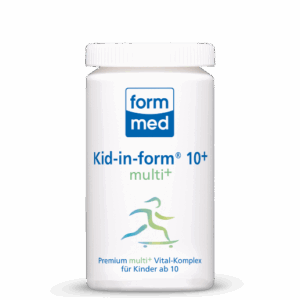 Kid-in-form 10+ multi+