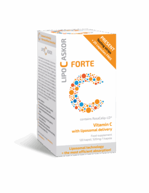 LIPO-C-ASKOR FORTE