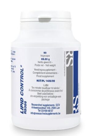 Lipid Control