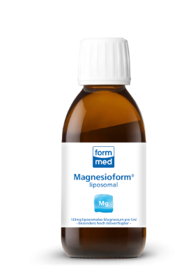 Magnesioform liposomal