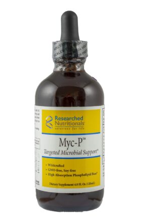 Myc-P