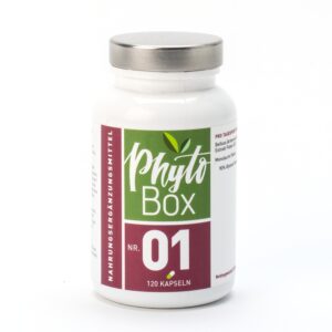 PhytoBox 1