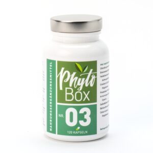 PhytoBox 3