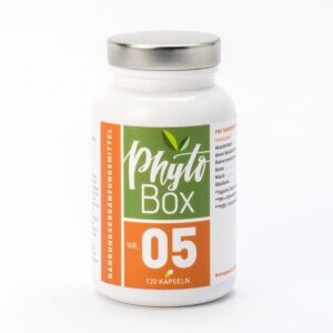 PhytoBox 5