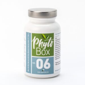 PhytoBox 6