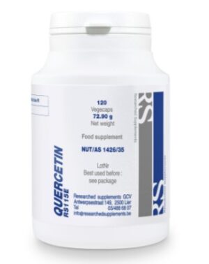 Quercetin