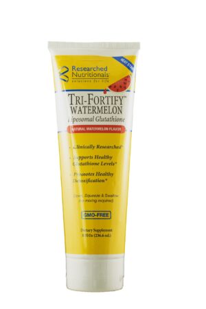 Tri-Fortify Watermelon